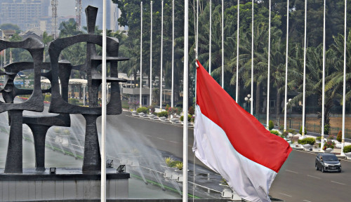 Stabilitas Politik Negara Indonesia Dalam Hal Demokrasi Sedang Di Uji