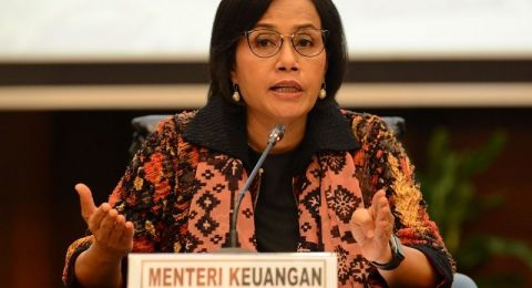 Sri Mulyani Berikan Pernyataan Ekonomi Indonesia Semakin Baik
