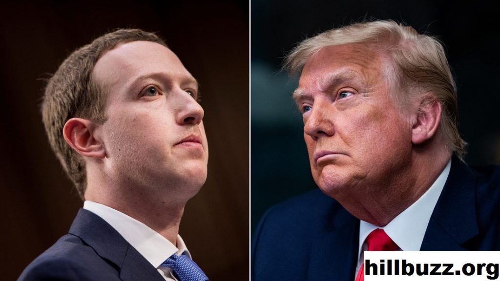 Facebook Berencana Untuk Mengakhiri Pendekatan Hands-Off Terhadap Postingan Politisi