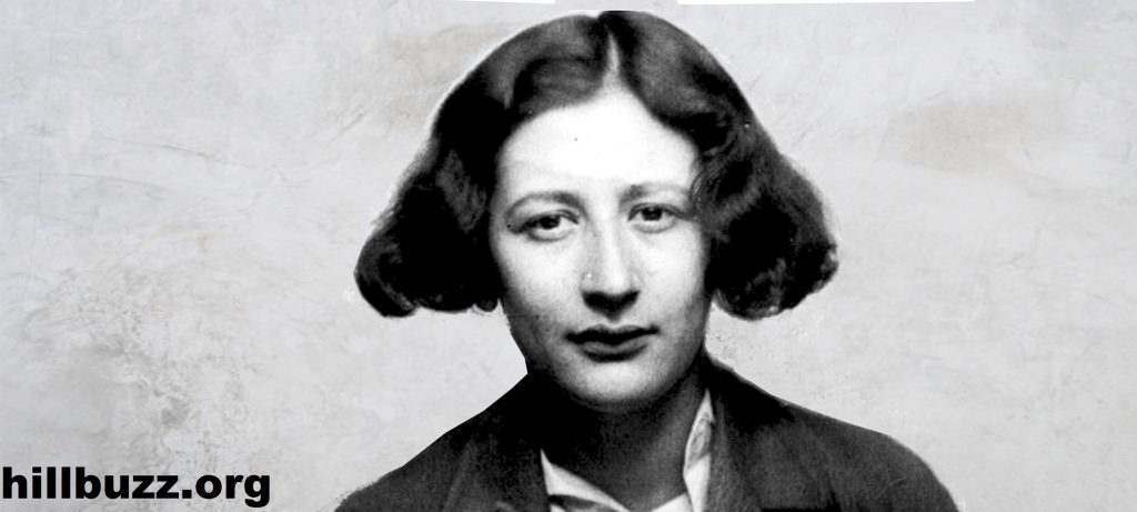 Simone Weil Tentang Bahayanya Melawan Manipulasi Politik