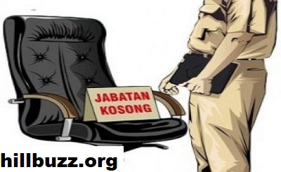 Mengapa Banyak Jabatan Pemerintah Masih Kosong