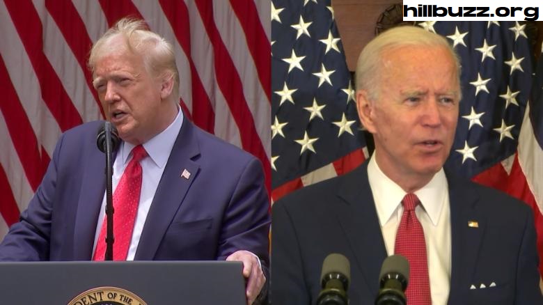 Orang Amerika Semakin Waspada Terhadap Biden