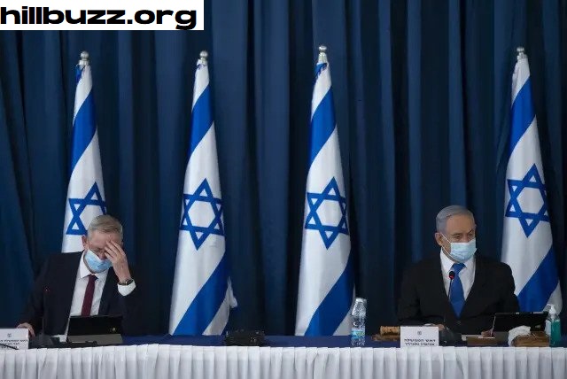 Politik Pemerintah Israel Bisa Dimaafkan, Namun Bukan Kepercayaan