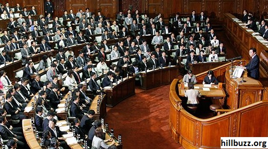 Kelompok Kepentingan dalam Politik Jepang