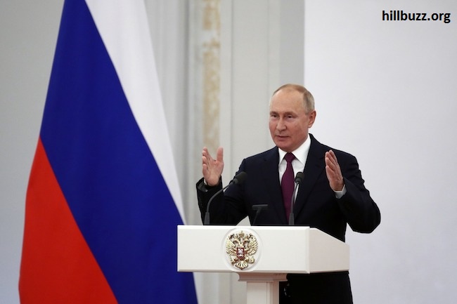 Sistem Politik Federasi Rusia: Presiden dan Pemerintah